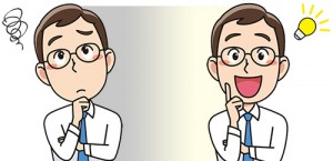 悩む~情報取得
