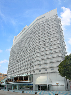 横浜伊勢佐木町ワシントンホテル(区分)