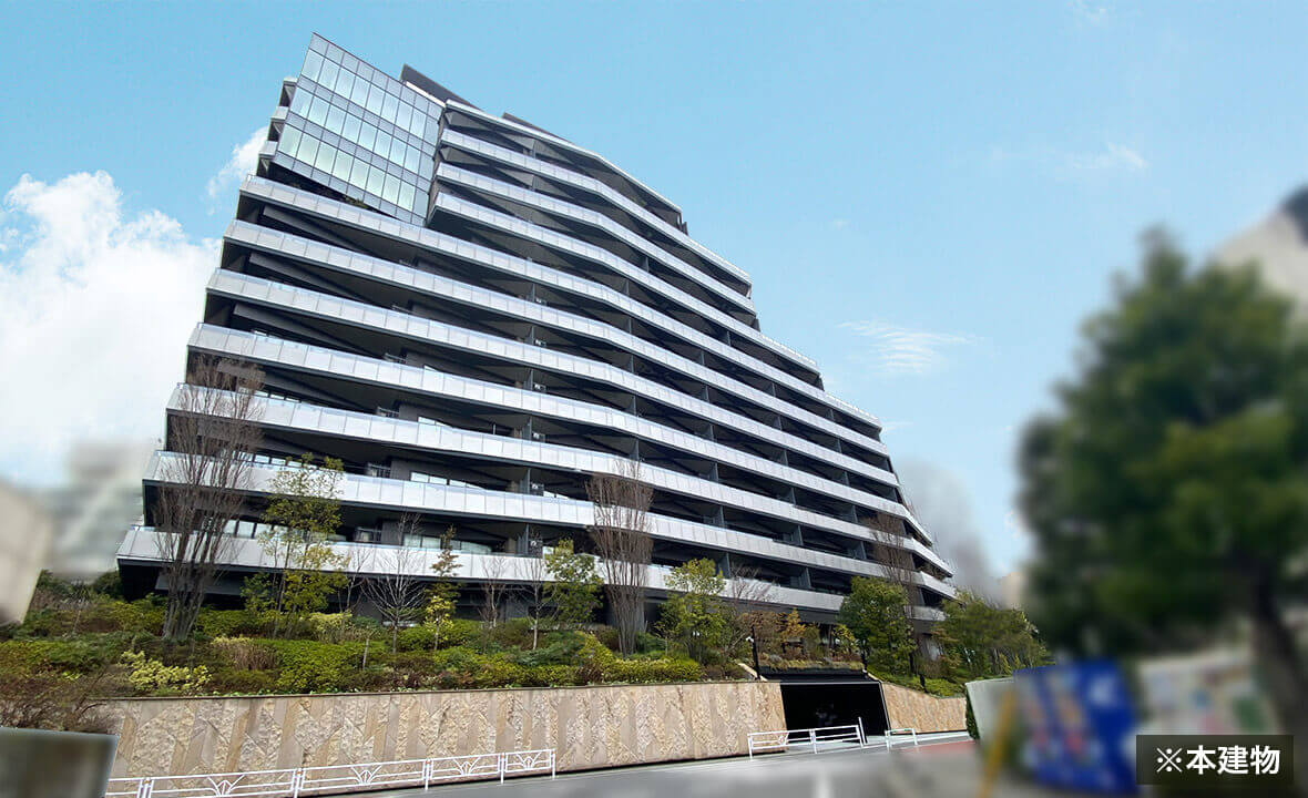 恵比寿マンション案件第2回
