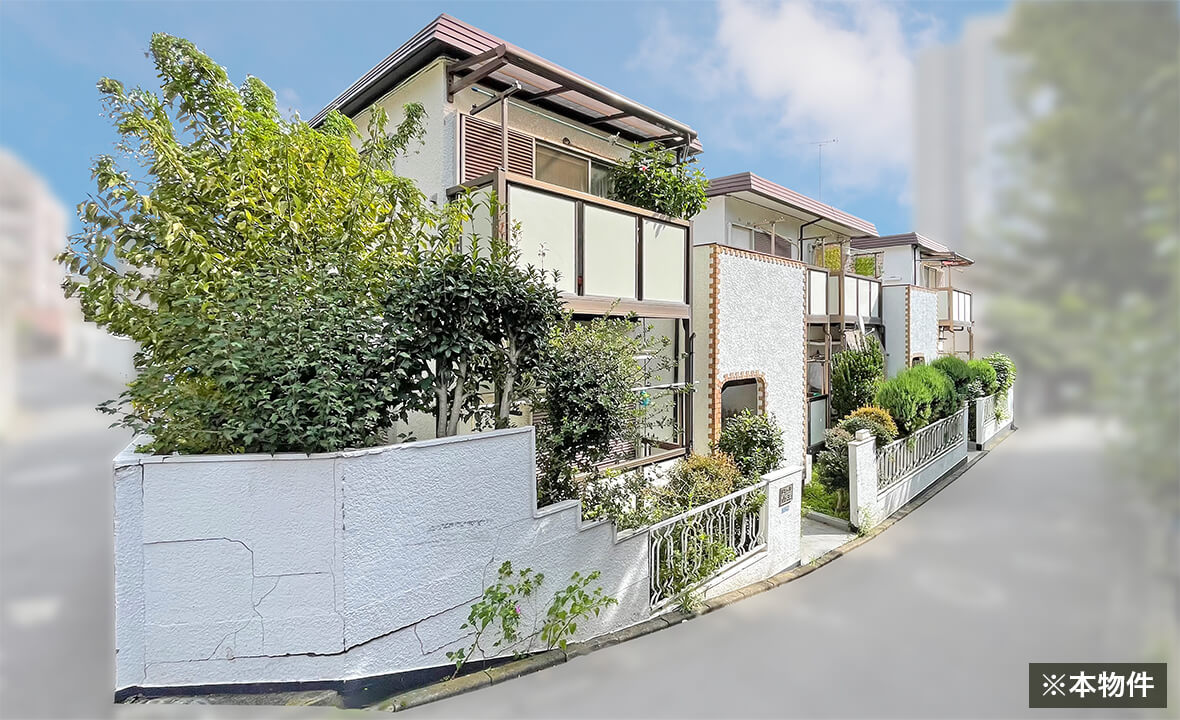 大森レジデンス用地再募集案件