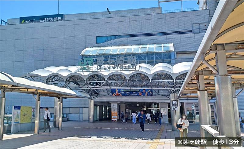 茅ケ崎市レジデンス案件