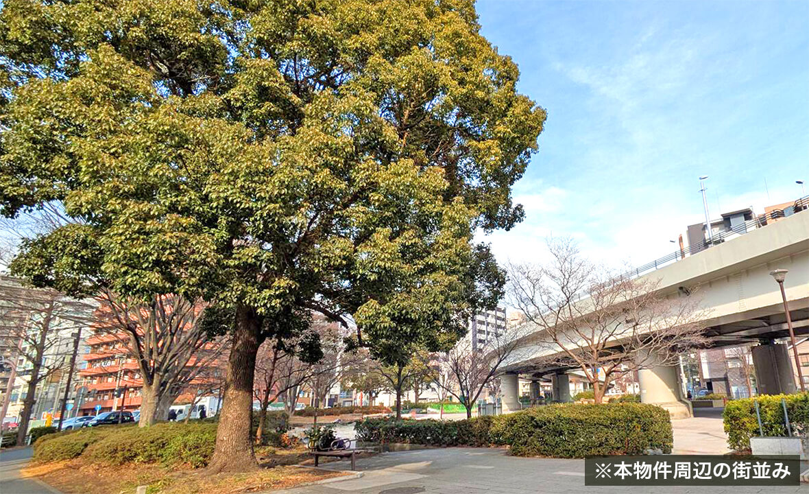 横浜市高砂町マンション案件第2回