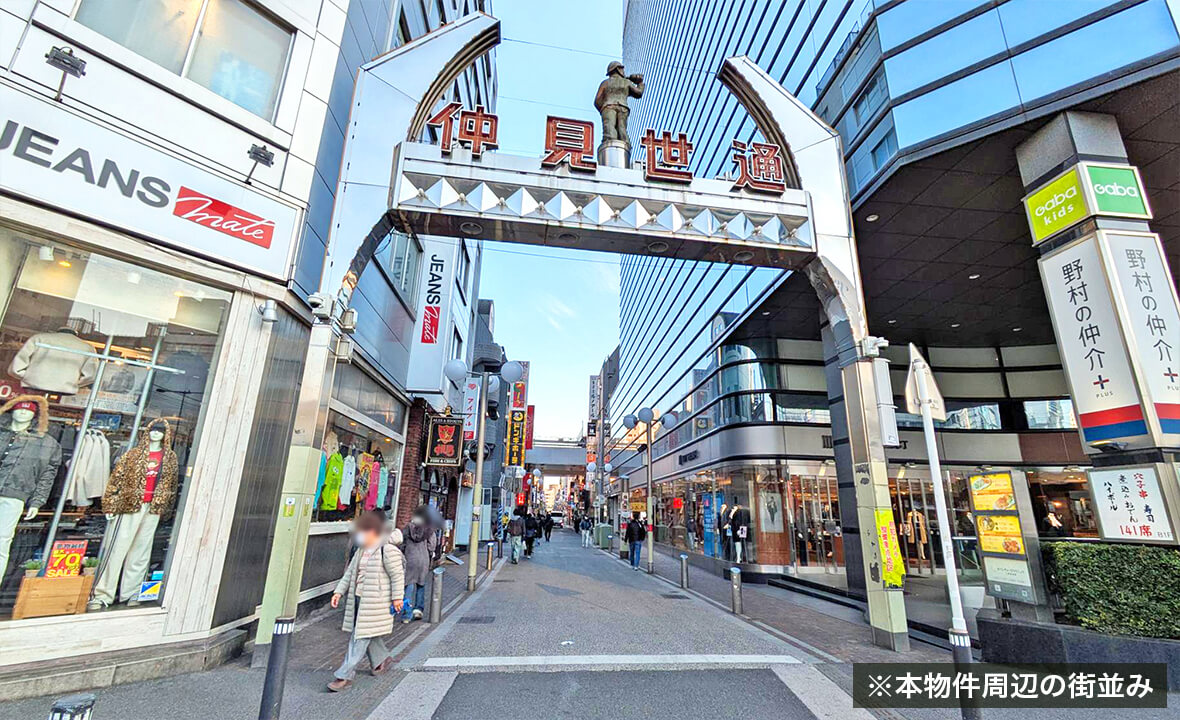 川崎マンション用地案件