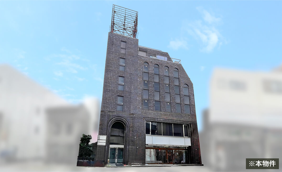江戸川区小岩マンション案件