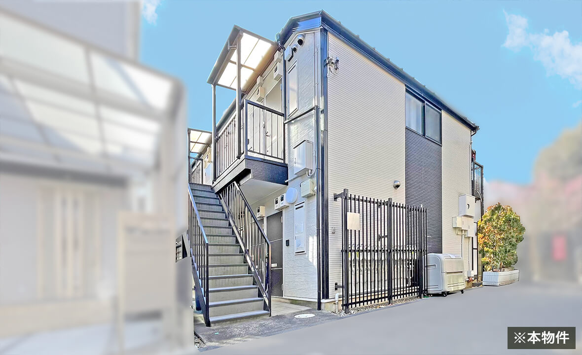 巣鴨レジデンス用地案件