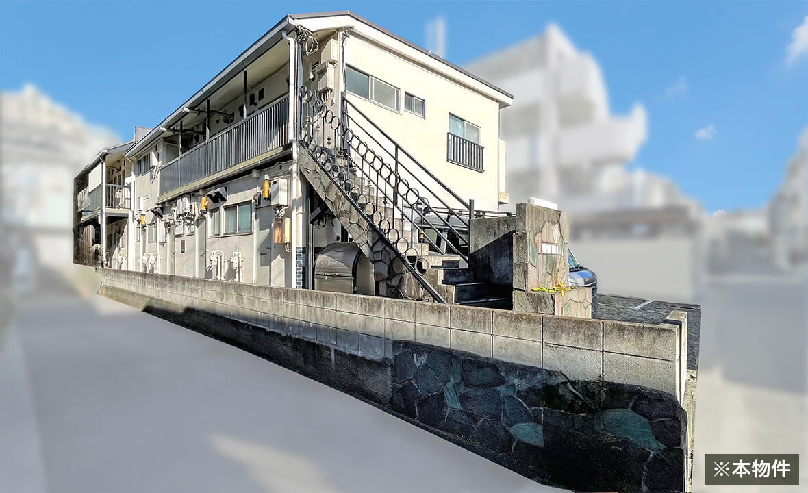 港区白金台レジデンス用地案件