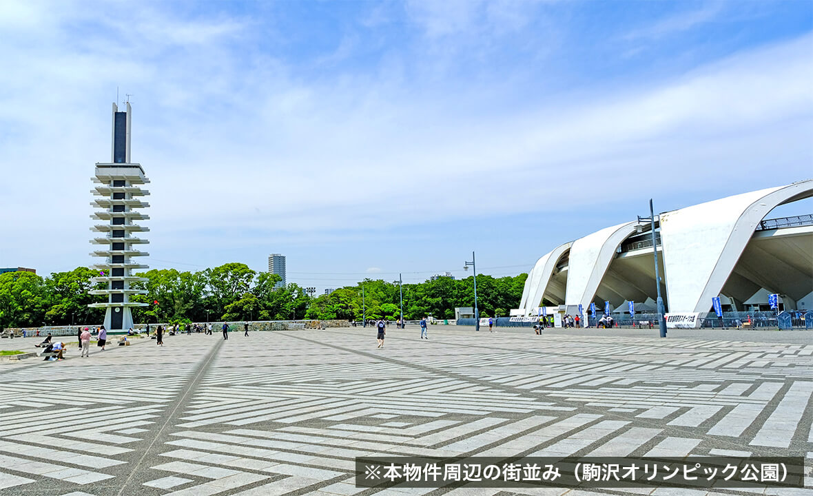 世田谷区桜新町戸建案件