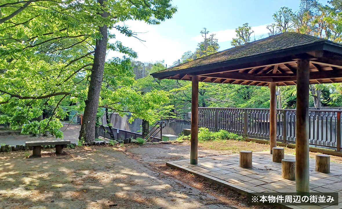 板橋区マンション案件第3号