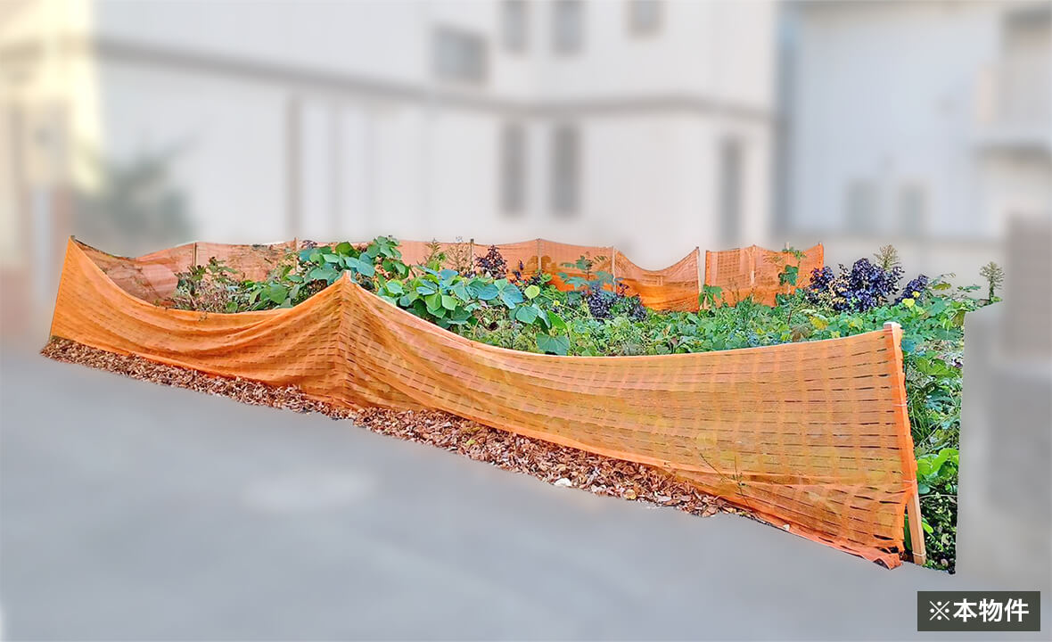 三軒茶屋戸建用地案件