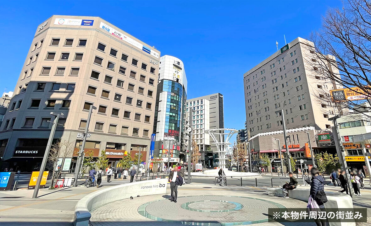 巣鴨レジデンス用地案件