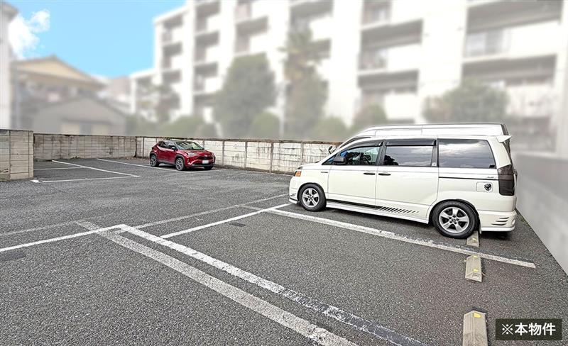 品川区西五反田レジデンス用地案件