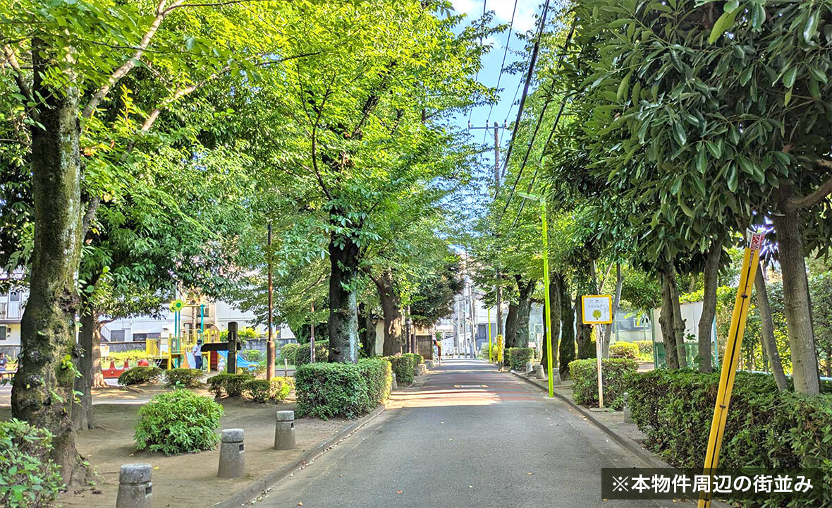 世田谷区桜新町戸建案件