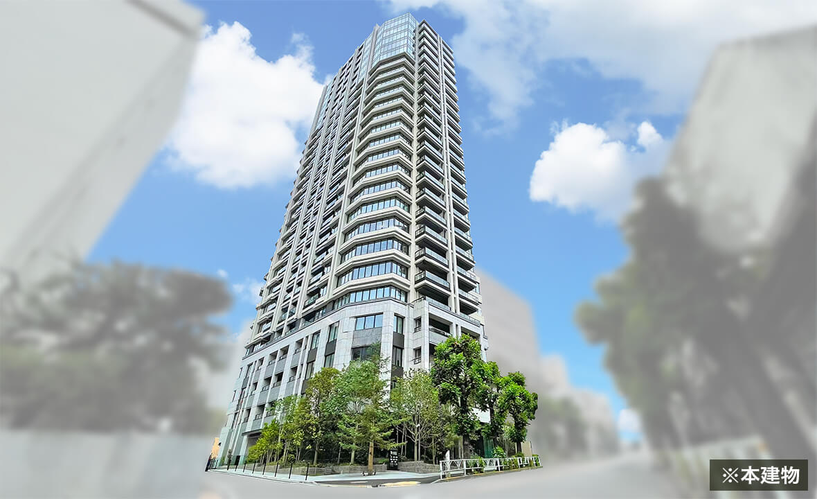 渋谷新築マンション案件
