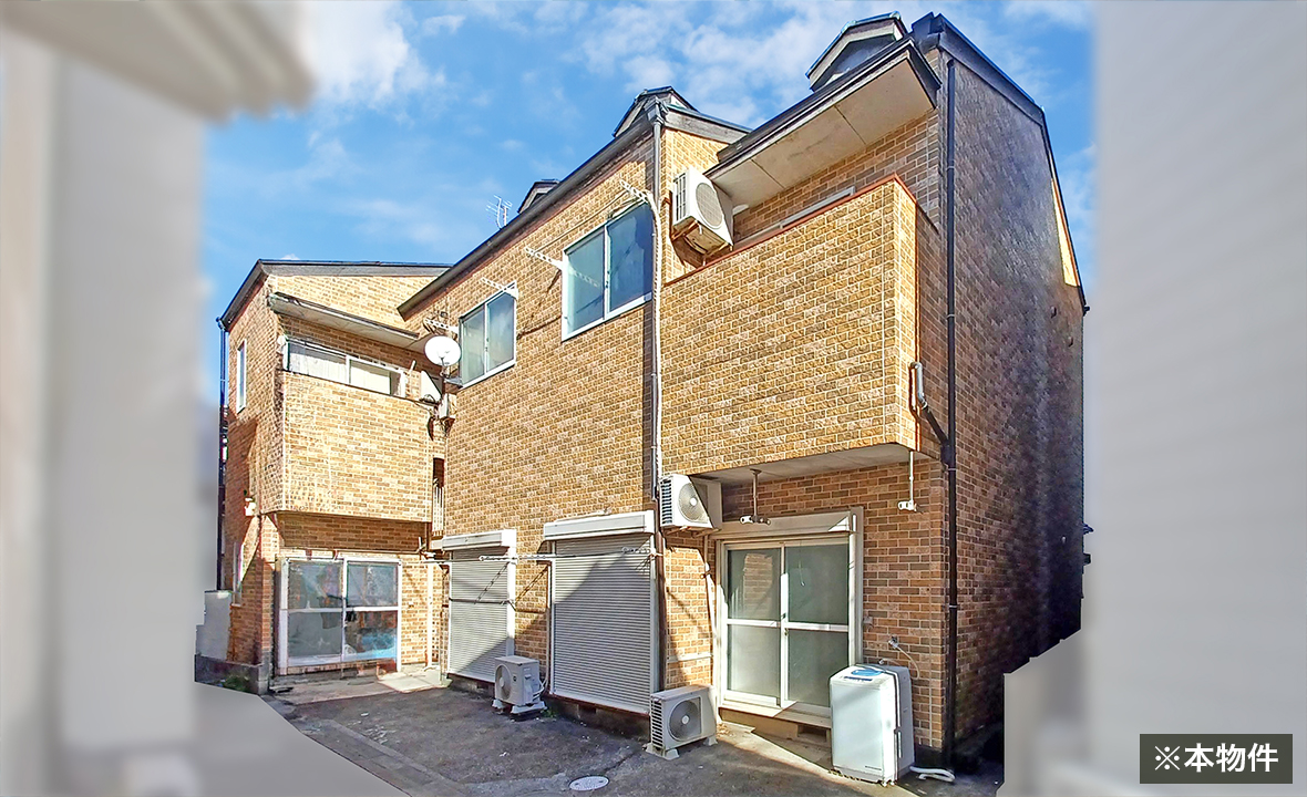 文京区大塚レジデンス用地案件