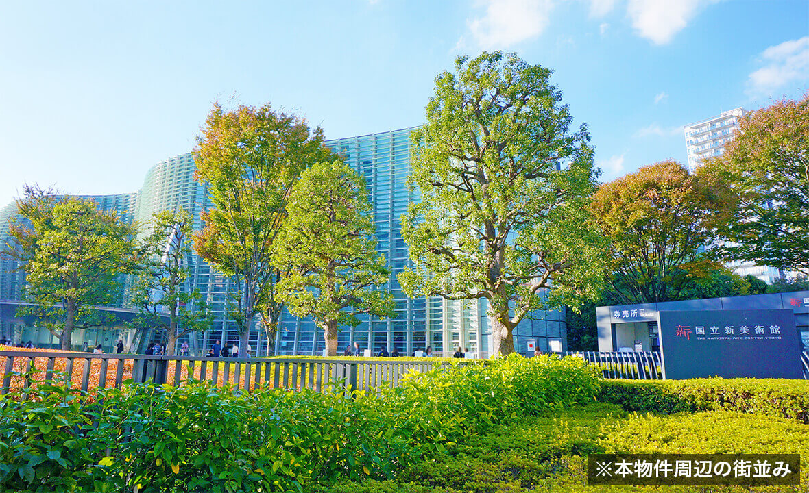 港区赤坂レジデンシャル用地案件
