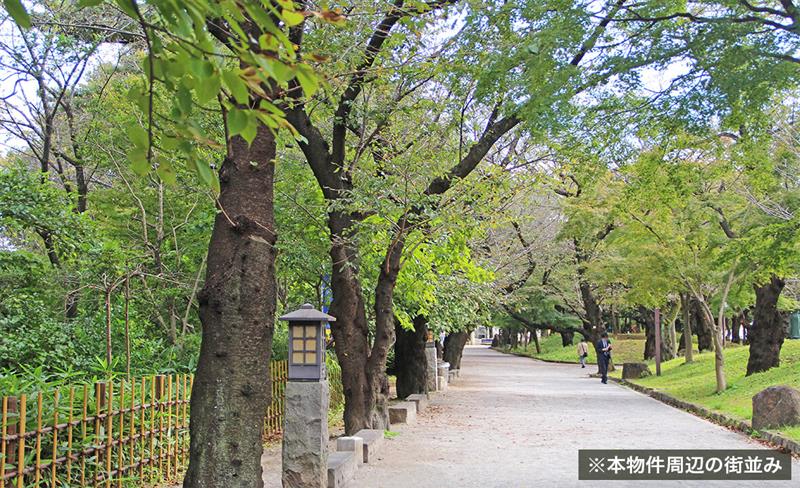 北区王子マンション用地案件