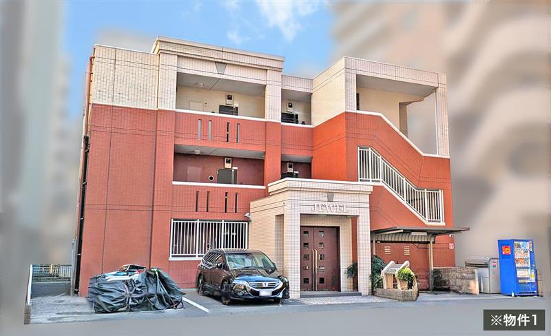 川崎マンション用地案件