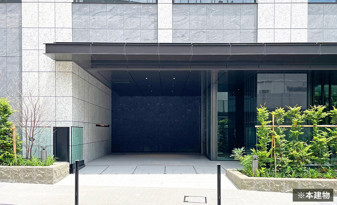 渋谷新築マンション案件