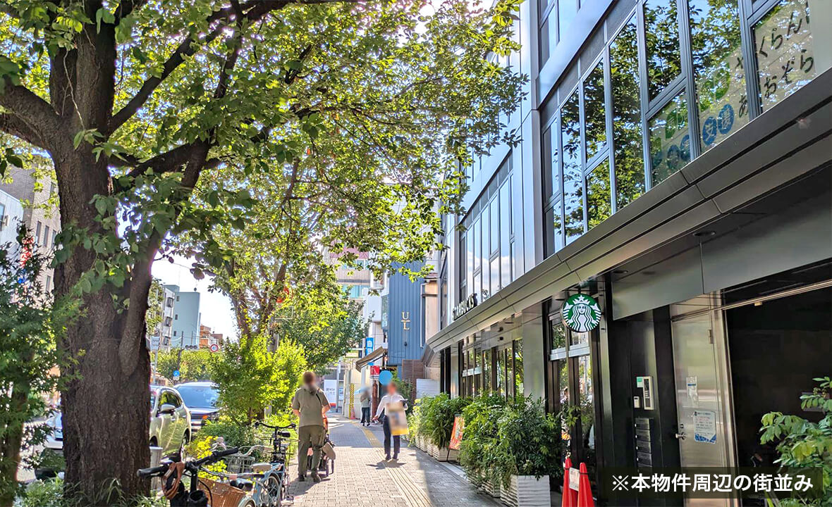 世田谷区桜新町戸建案件