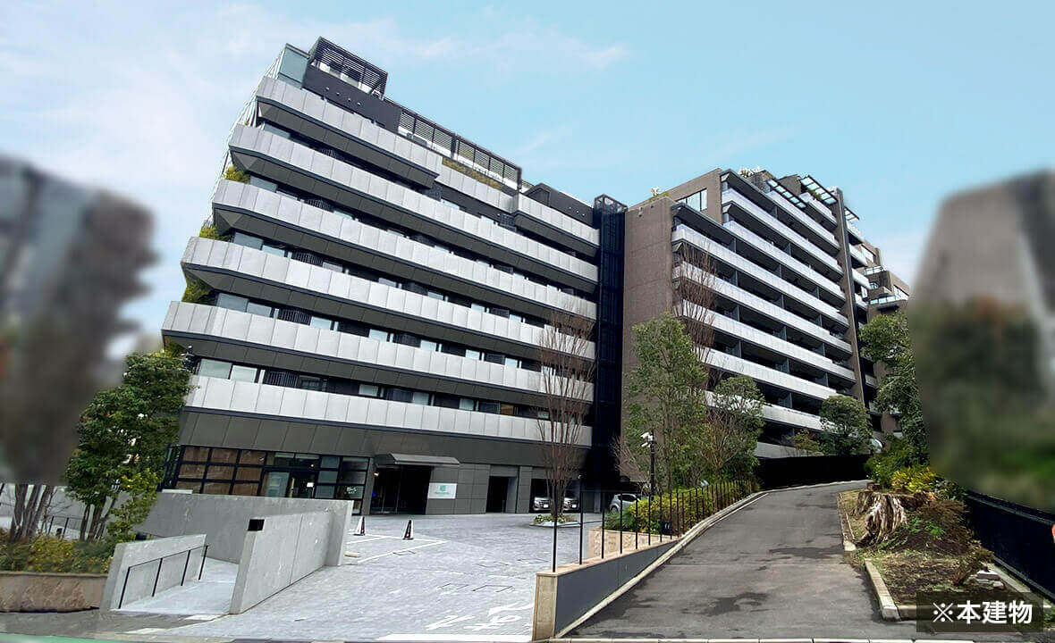 恵比寿マンション案件第2回