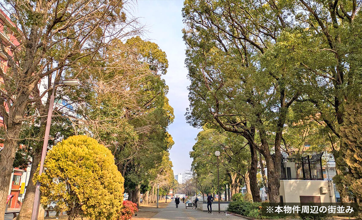 横浜市高砂町マンション案件第2回